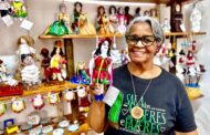 Entre sustento e realização, artesãs de São Cristóvão fortalecem a economia criativa e alcançam autonomia financeira através de sua arte