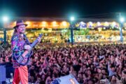 Erivaldo de Carira, Geraldo Azevedo e Jorge de Altinho são as atrações desta sexta-feira, no Arriá do Povo