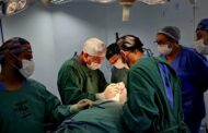 Hospital da Universidade Federal de Sergipe realiza nove cirurgias para prevenir câncer de pele neste sábado (14)