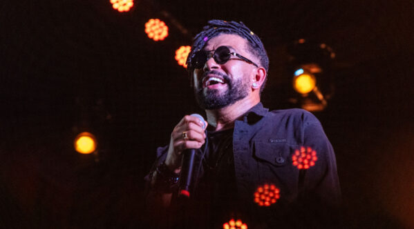 Arraiá do Povo retoma shows com grandes atrações nesta Terça do Arrocha