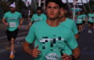 Quem era o jovem que morreu no dia do aniversário correndo meia-maratona no RS