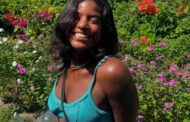 Brasileira que caiu em vulcão na Indonésia está morta, anuncia família