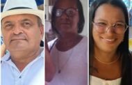 Tragédia na BR-235: cinco pessoas morrem em menos de 24 horas; vereador de Frei Paulo está entre as vítimas