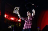 Público lota Praça dos Mercados para curtir shows da primeira noite do Forro Caju 2025; confira a programação desta quinta