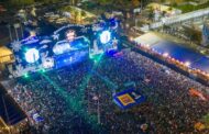 Arraiá do Povo retoma programação de shows e atrai mais de 32 mil pessoas para a última ‘Terça do Arrocha’