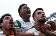 Palmeiras vence a primeira e entra na zona de classificação para as oitavas do Mundial de Clubes