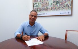 Prefeito de São Cristóvão sanciona lei que autoriza distribuição de medicamentos à base de cannabis