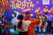 Rua São João inicia junho com forró tradicional nesta segunda, 02