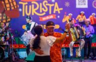 Rua São João inicia junho com forró tradicional nesta segunda, 02