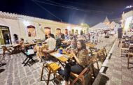 São Cristóvão no olhar do mundo: fortalecimento entre negócios e tradições culturais que resgataram o turismo na Cidade Mãe de Sergipe