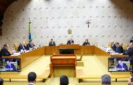 STF forma maioria e decide por responsabilizar redes sociais por posts de usuários