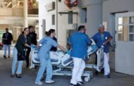 Israel promete intensificar ataques após Irã atingir hospital com míssil