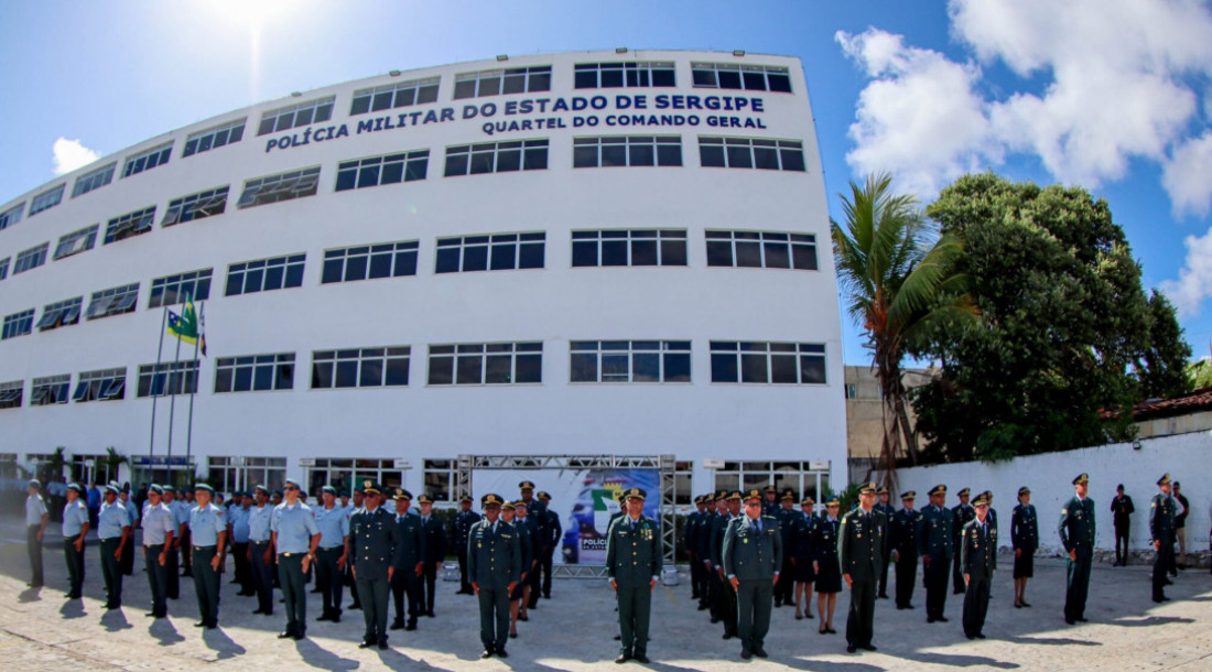 Resultado preliminar da Avaliação Psicológica do concurso da Polícia Militar de Sergipe é divulgado