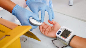 Saúde destaca importância da prevenção e alerta para os riscos de complicações do diabetes