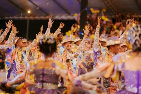 Unidos em Asa Branca vence duelo e conquista título inédito de Quadrilha Junina do País do Forró