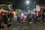 GTA resgata adolescentes presos em embarcação durante maré alta no litoral sul de Sergipe
