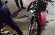 Motociclista morre após motocicleta colidir com poste em São Cristóvão