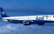 Avião da Azul com destino a Maceió faz pouso de emergência em Brasília
