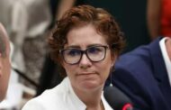 Deputada federal Carla Zambelli é presa na Itália