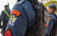Governo homologa resultado do concurso da Polícia Militar com 335 novos servidores para reforçar a segurança pública de Sergipe
