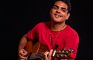 Edu Borges celebra o ‘Dia do Rock’ com show especial em São Cristóvão