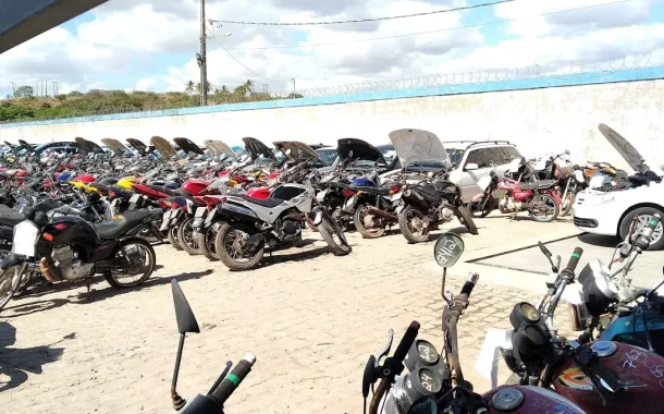 Polícia Civil prende dona e gerente de empresa contratada pelo Detran-SE para guardar veículos apreendidos