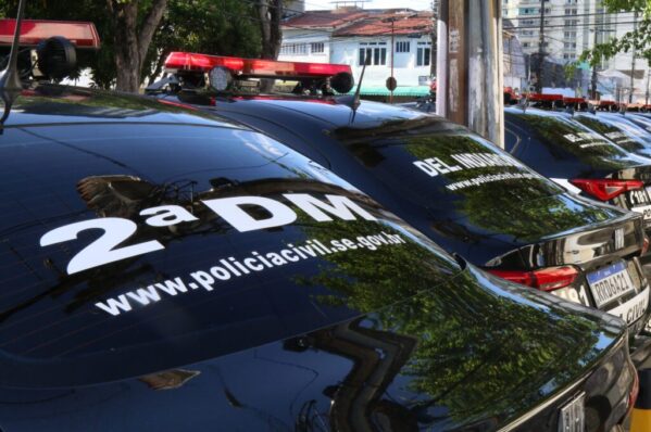 Operação Circuito Fechado: Polícia Civil desarticula série de furtos a baterias veiculares em todo o estado