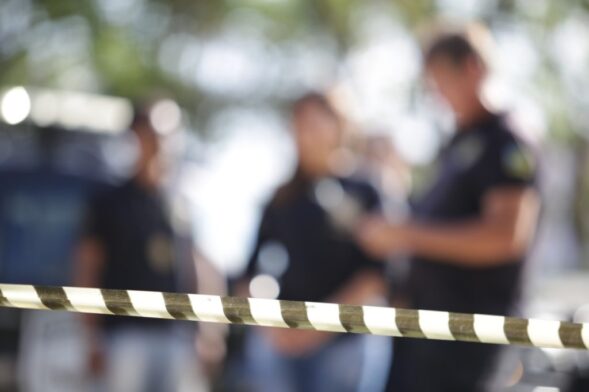 Ação conjunta prende, em Pernambuco, foragido condenado por dois homicídios cometidos há mais de 30 anos no interior de Sergipe