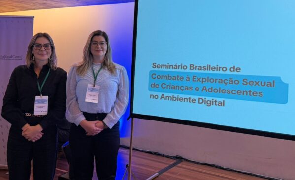 Polícia Civil de Sergipe participa do Seminário Brasileiro de Combate à Exploração Sexual de Crianças e Adolescentes em Ambiente Digital