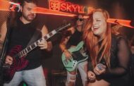 Lady Rock e Gabriel Góis agitam as noites de quinta e sexta-feira