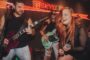 Lady Rock e Gabriel Góis agitam as noites de quinta e sexta-feira