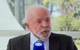 Após ameaça de Trump, Lula fala sobre recorrer à OMC e anuncia comitê de emergência