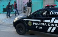Operação Circuito Fechado segue com novas buscas para identificar veículos e receptadores