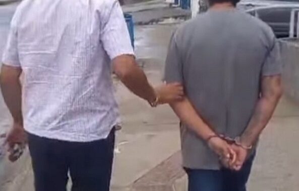 Polícia Civil prende gerente suspeito de desviar mais de R$ 550 mil em alimentos