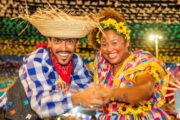 Ciclo junino estendido tem programação de fim de semana na Vila do Forró e no Gonzagão