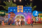 Vila do Forró segue com programação junina nesta semana