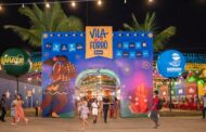 Vila do Forró segue com programação junina nesta semana