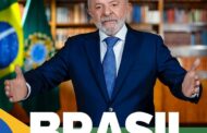 Em pronunciamento, Lula diz que tarifaço é 