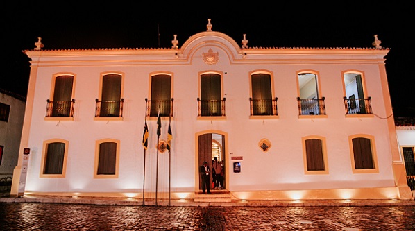 Museu Histórico de Sergipe recebe grande fluxo de visitantes após reabertura