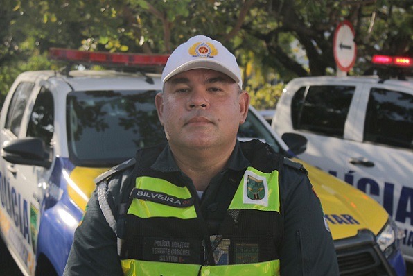 Segurança Pública renova frota e amplia atuação operacional na capital e interior