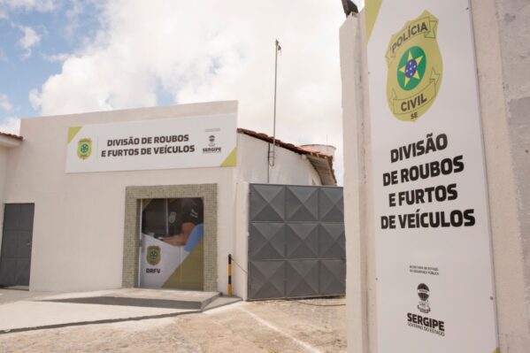 Polícia Civil prende quatro suspeitos de roubos a motoristas de aplicativo em Sergipe