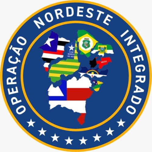 Operação Nordeste Integrado: Sergipe une forças com sete estados no combate à criminalidade nas divisas