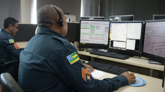 Ciosp amplia atendimento a partir do telefone 193