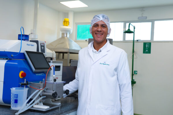 SÃO CRISTÓVÃO LIDERA GERAÇÃO DE EMPREGOS FORMAIS NO INTERIOR DE SERGIPE NO PRIMEIRO SEMESTRE DE 2025