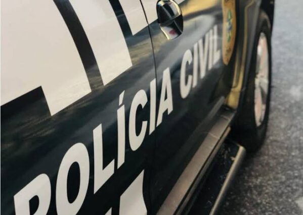 Polícia Civil recupera em Poço Verde máquina agrícola furtada na Bahia