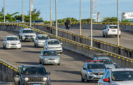 Prazo para licenciamento dos veículos com placa final 7 encerra em 29 de agosto