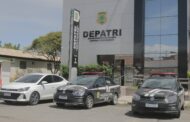 Polícia Civil cumpre dois mandados de prisão contra servidor público municipal em Aracaju