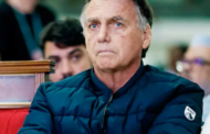Polícia Federal pede policiais dentro da casa de Bolsonaro para evitar fuga