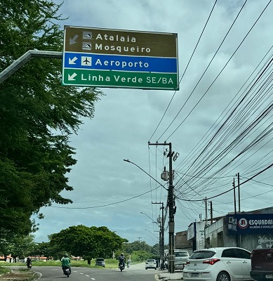Justiça Federal barra repasse de R$ 220 milhões a Aracaju e manda governo depositar valor em juízo após ação de São Cristóvão