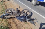 Motociclista morre após colisão frontal na SE-170 em Riachão do Dantas